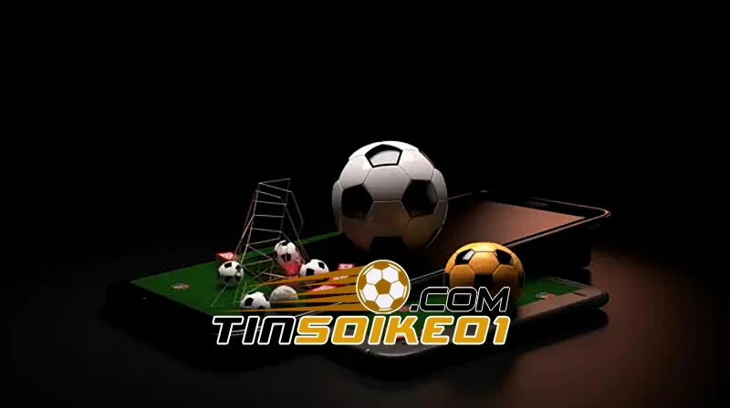 Lý do bạn nên chọn trang soccerdeal.co