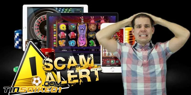 tổng hợp nhà cái lừa đảo