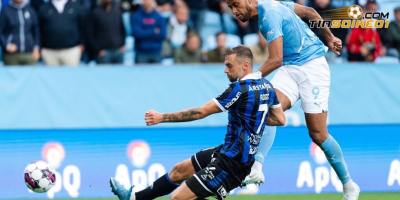 Soi kèo bóng đá Sirius vs Malmo 00h00 20/07/2024 – VĐQG Thụy Điển 1 Nhận định trận đấu Sirius vs Malmo