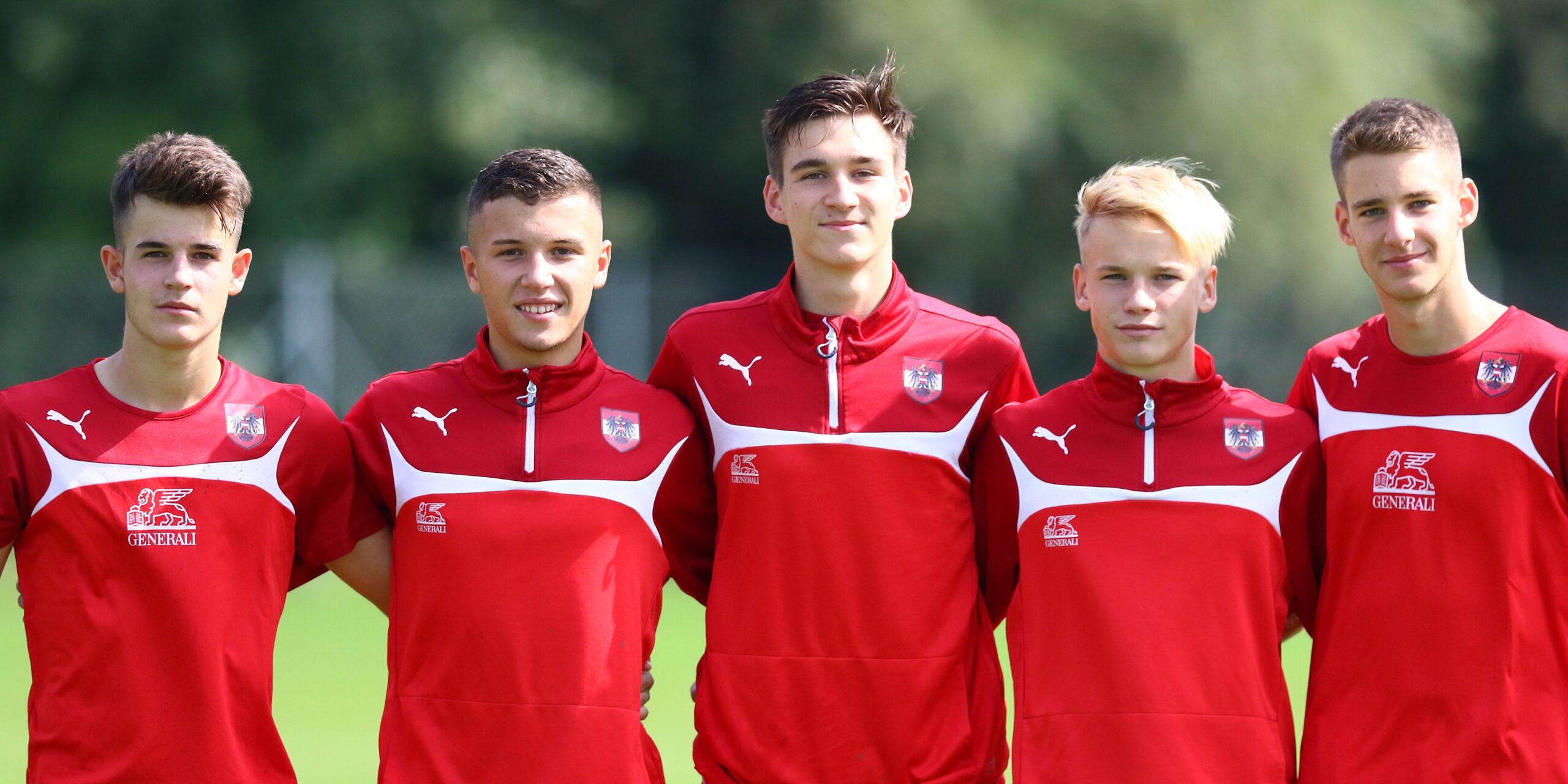 World Cup: U17 Áo vs U17 Nhật Bản 19h30 ngày 21/11 3 Soikeo