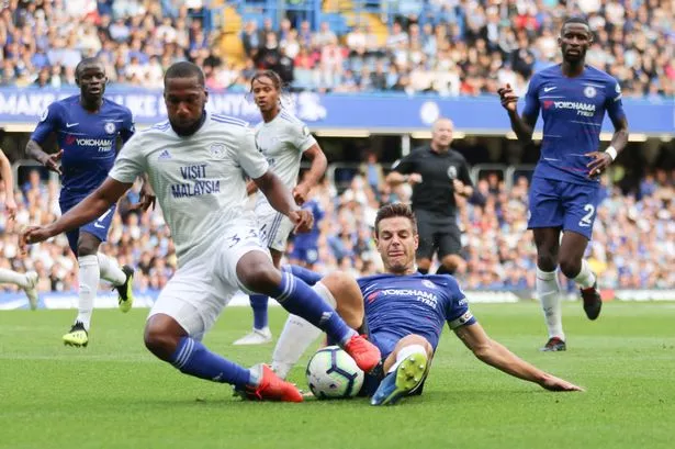 EFL Cup: Cardiff vs Chelsea 3h ngày 17/12 3 Soikeo